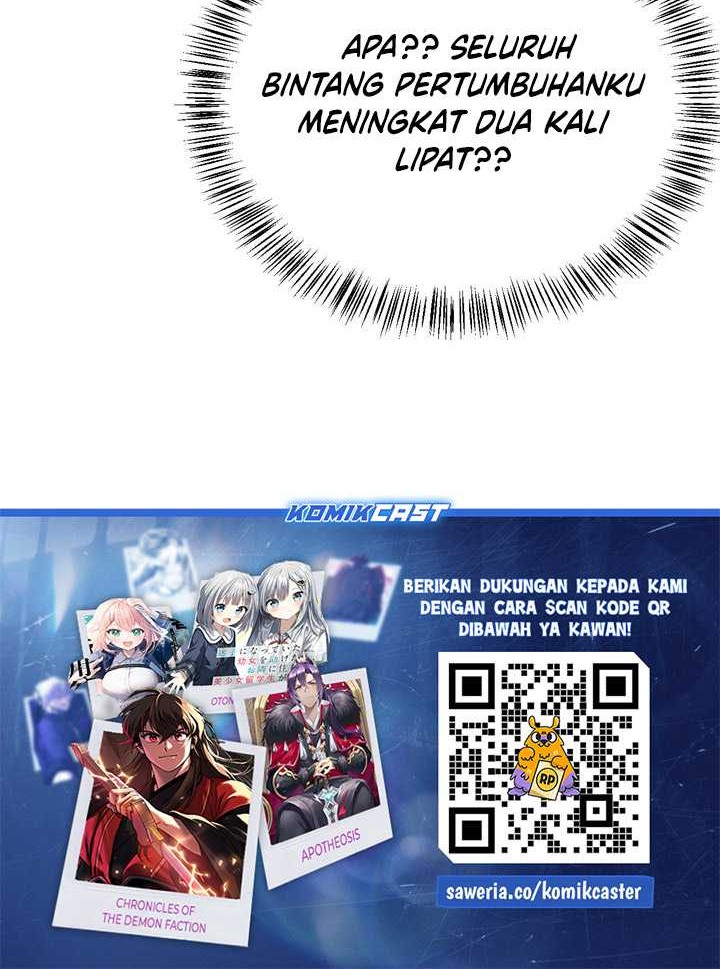 I Became The Game’s Biggest Villain Chapter 54 Gambar 41