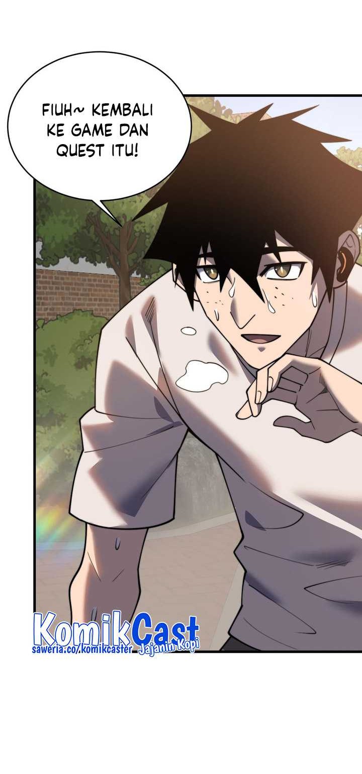 I Became The Game’s Biggest Villain Chapter 54 Gambar 9
