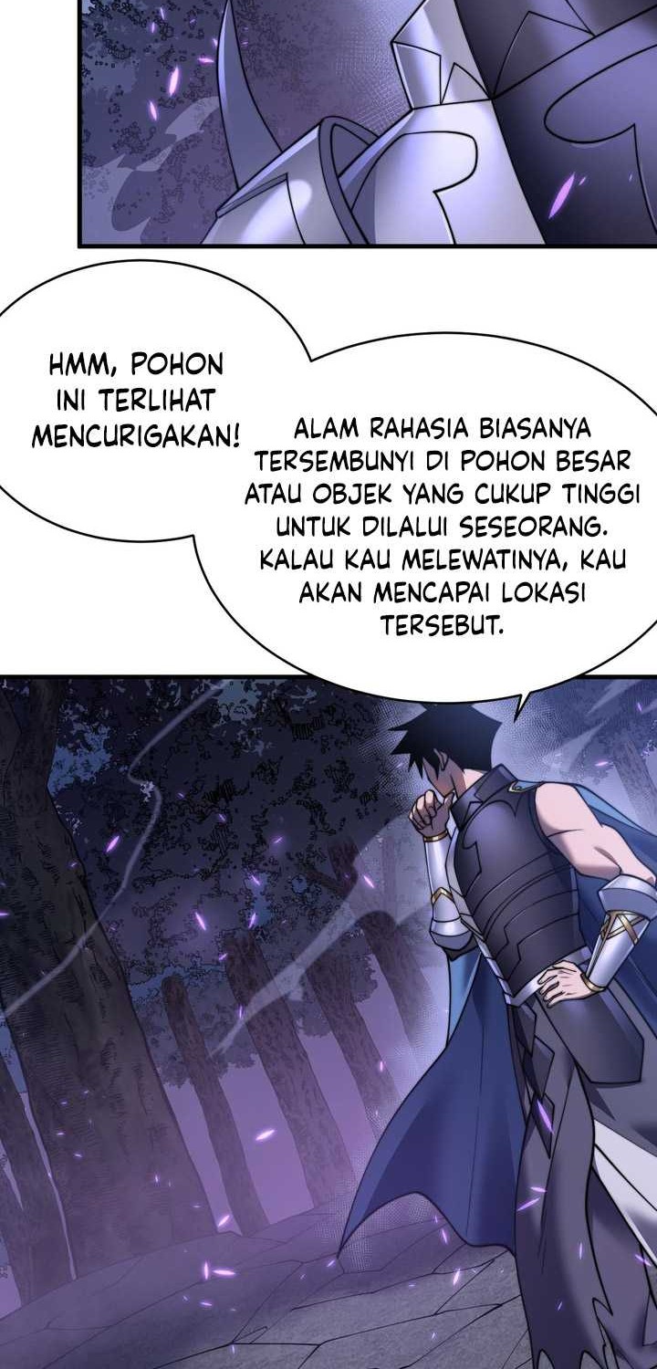 I Became The Game’s Biggest Villain Chapter 54 Gambar 11