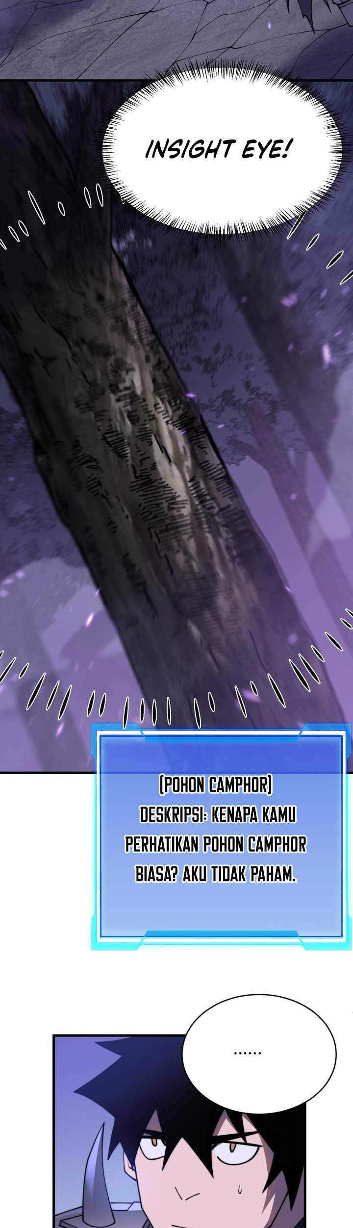 I Became The Game’s Biggest Villain Chapter 54 Gambar 12