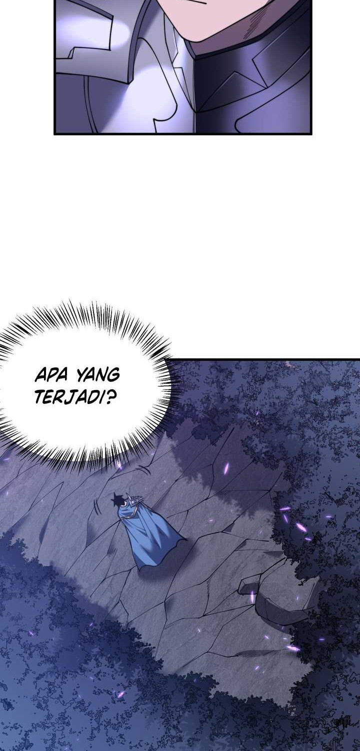 I Became The Game’s Biggest Villain Chapter 54 Gambar 13