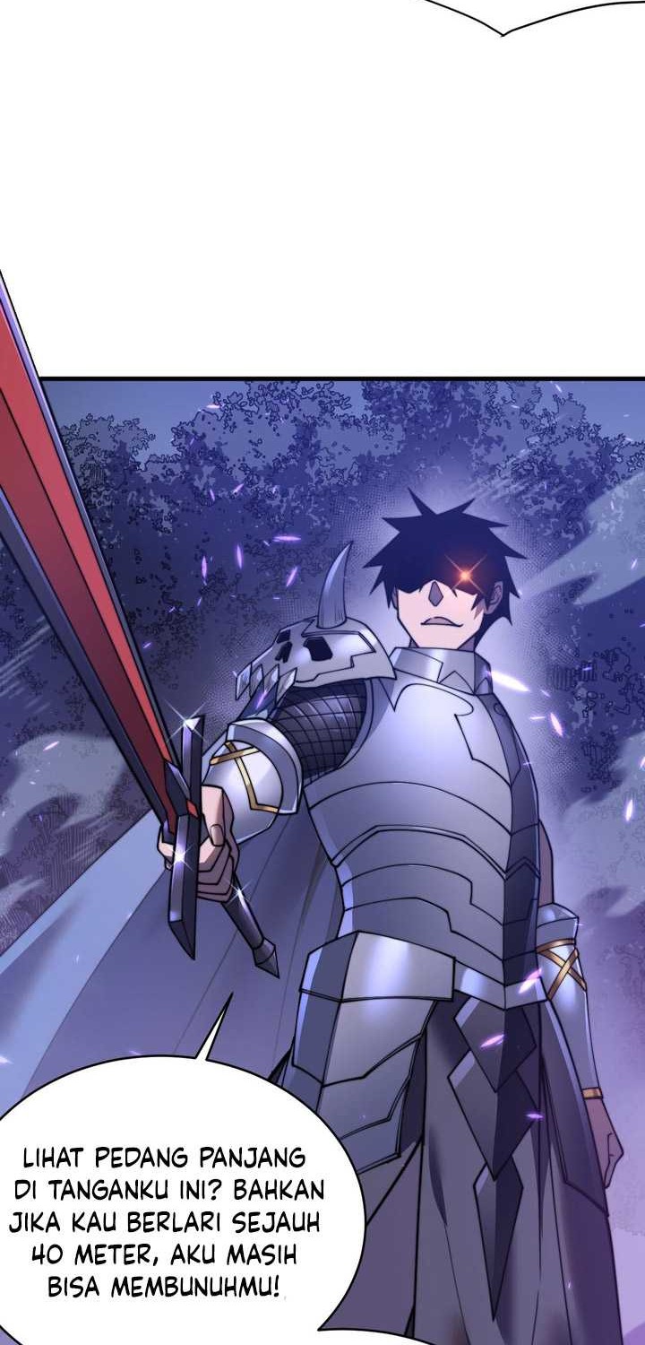 I Became The Game’s Biggest Villain Chapter 54 Gambar 15