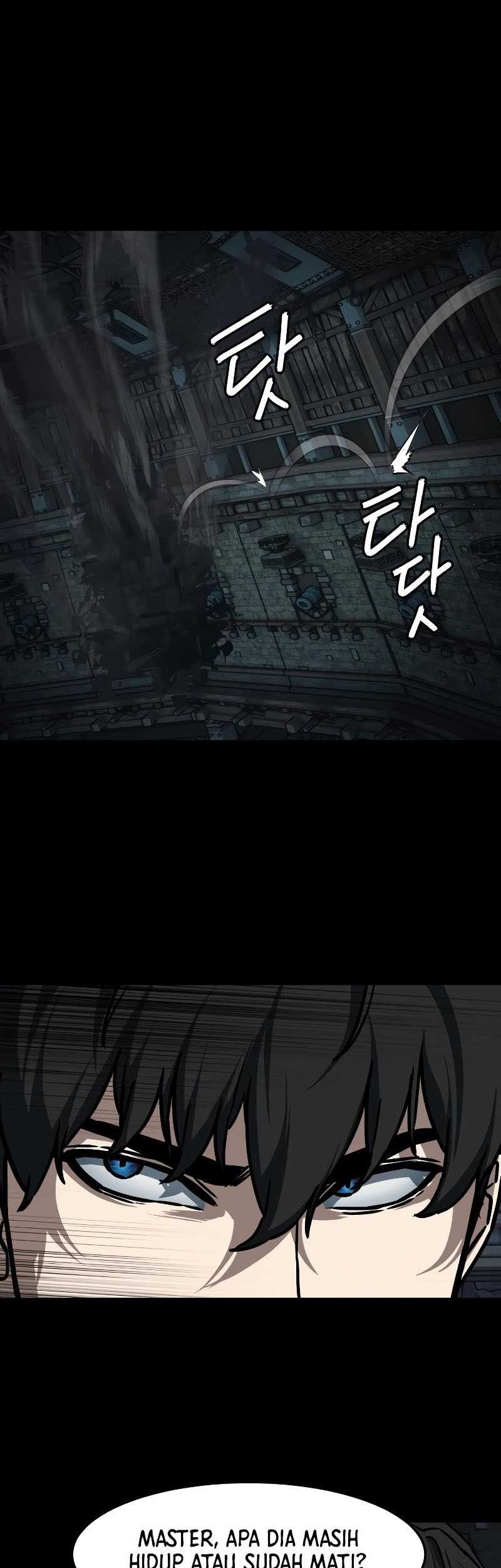 Sword Fanatic Wanders Through The Night Chapter 130 Gambar 39
