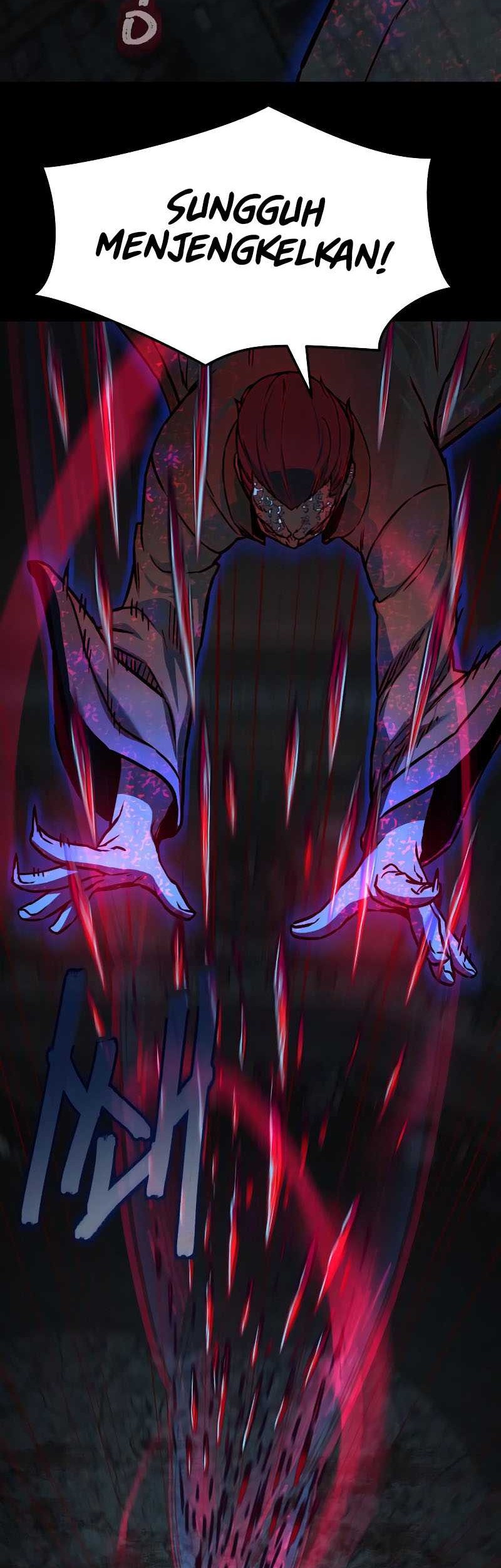 Sword Fanatic Wanders Through The Night Chapter 130 Gambar 44