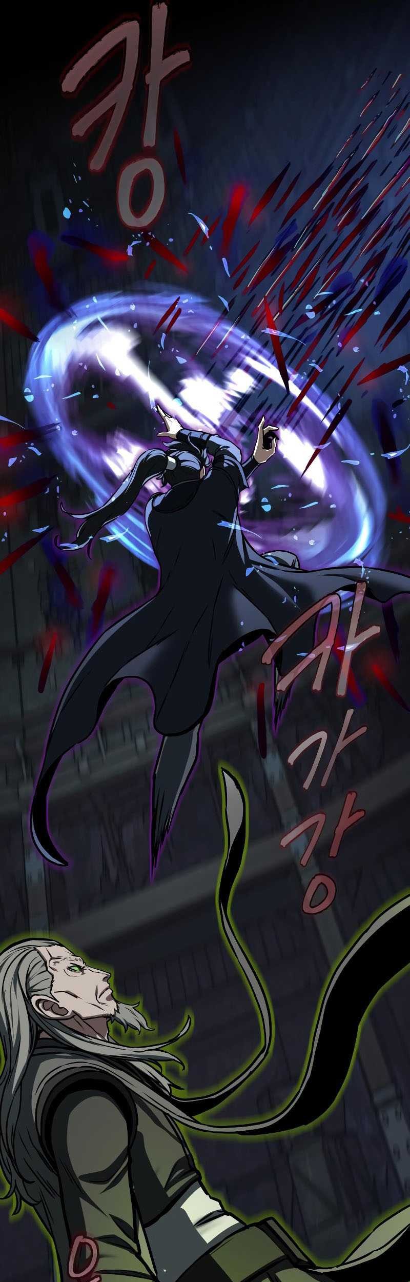 Sword Fanatic Wanders Through The Night Chapter 130 Gambar 47