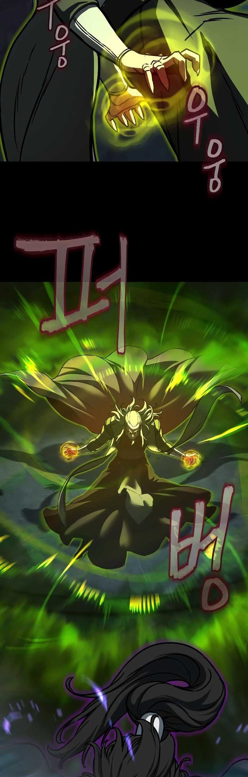 Sword Fanatic Wanders Through The Night Chapter 130 Gambar 48