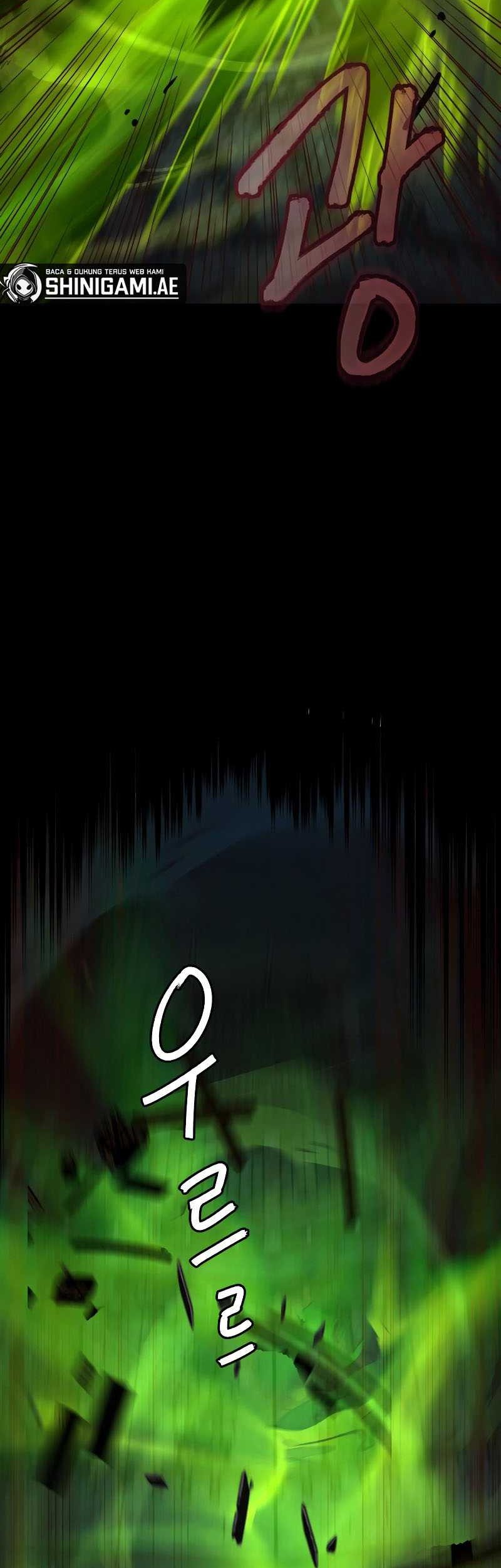 Sword Fanatic Wanders Through The Night Chapter 130 Gambar 53