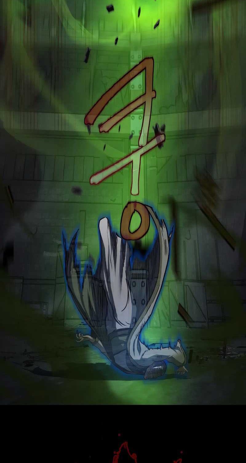 Sword Fanatic Wanders Through The Night Chapter 130 Gambar 54