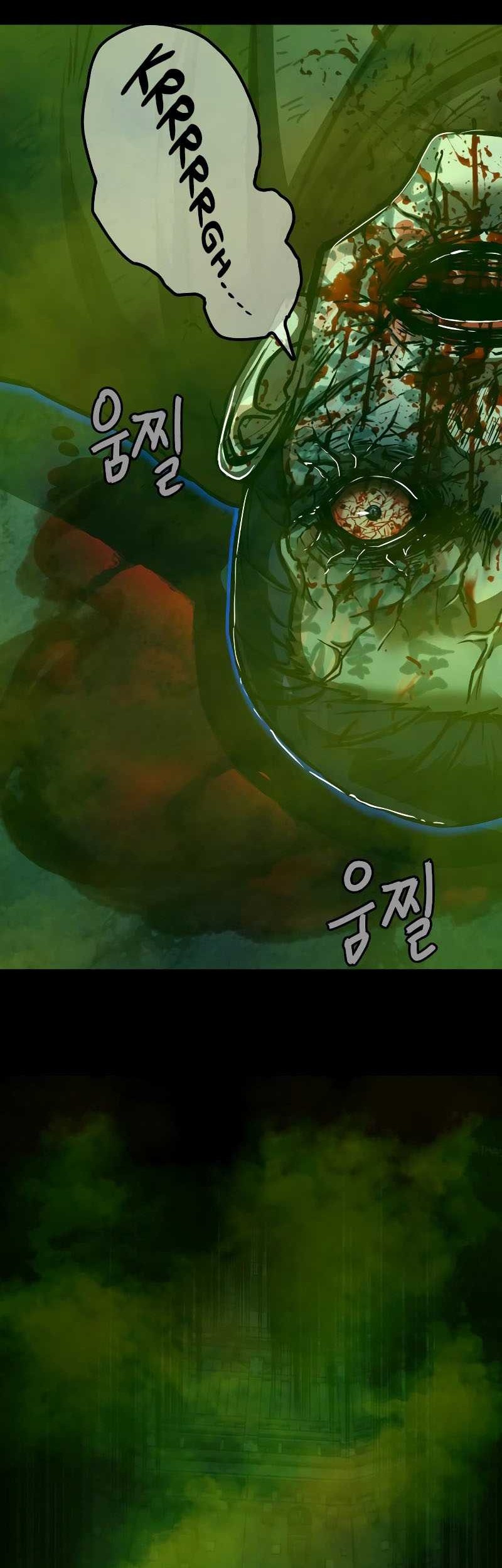 Sword Fanatic Wanders Through The Night Chapter 130 Gambar 56