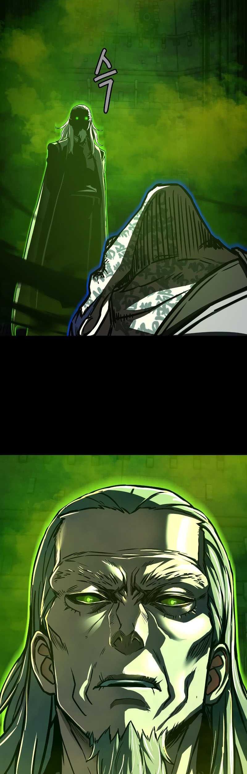 Sword Fanatic Wanders Through The Night Chapter 130 Gambar 57