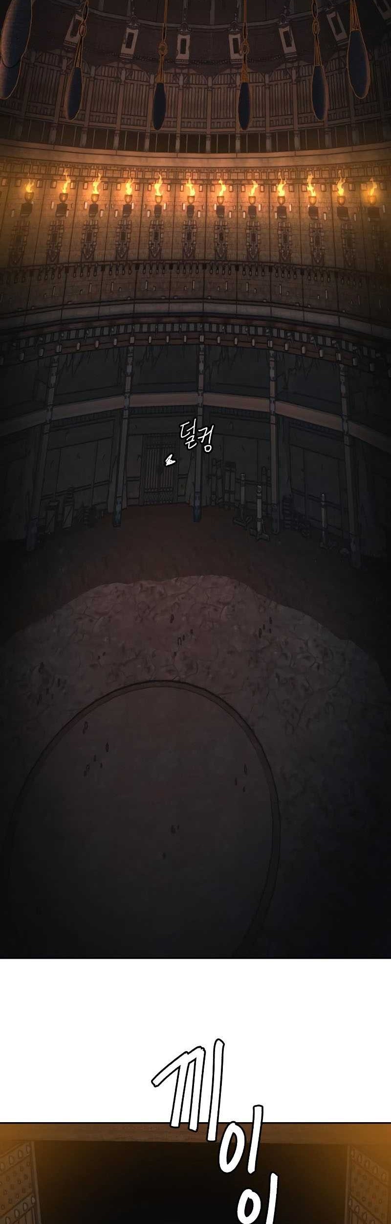 Sword Fanatic Wanders Through The Night Chapter 130 Gambar 3