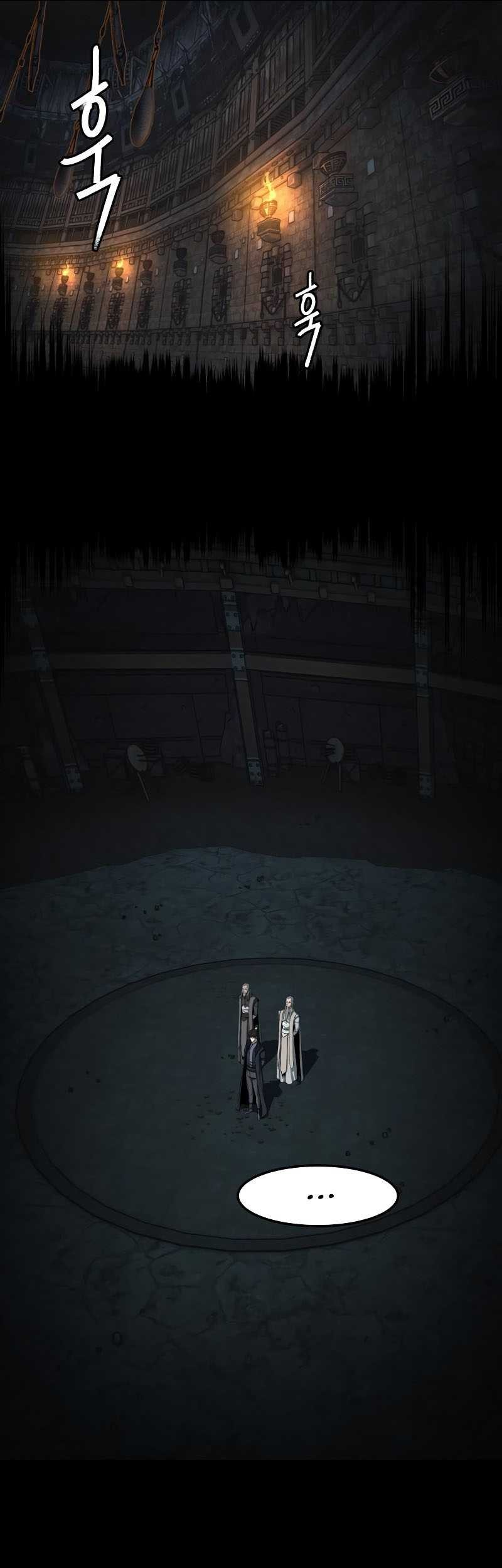 Sword Fanatic Wanders Through The Night Chapter 130 Gambar 7