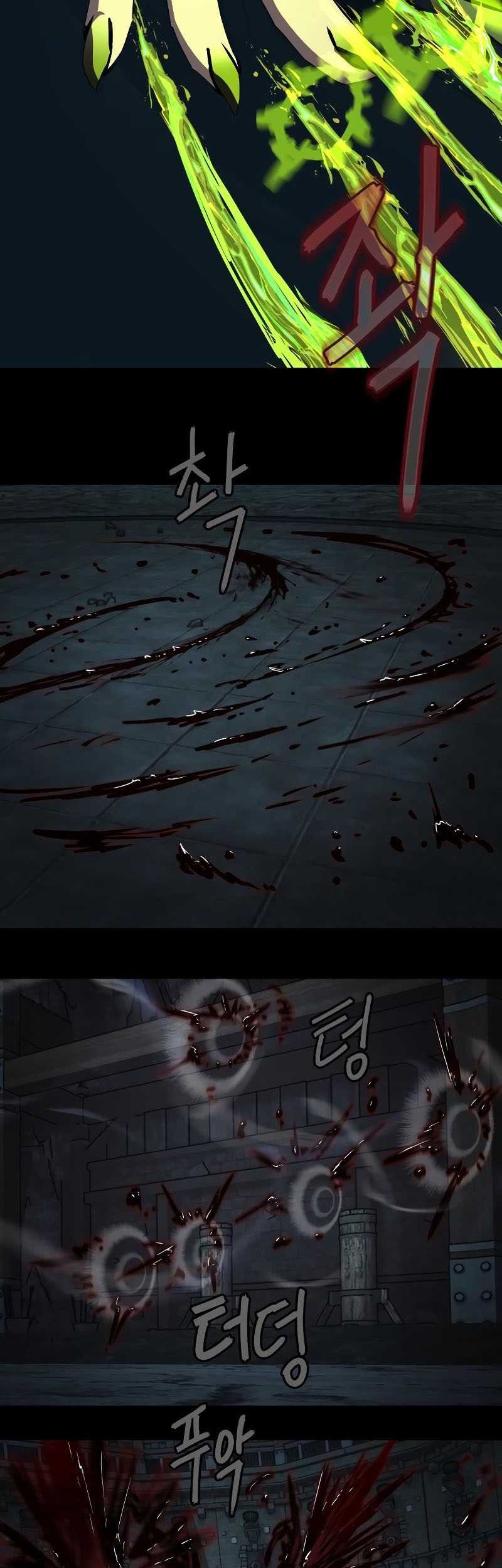 Sword Fanatic Wanders Through The Night Chapter 130 Gambar 16