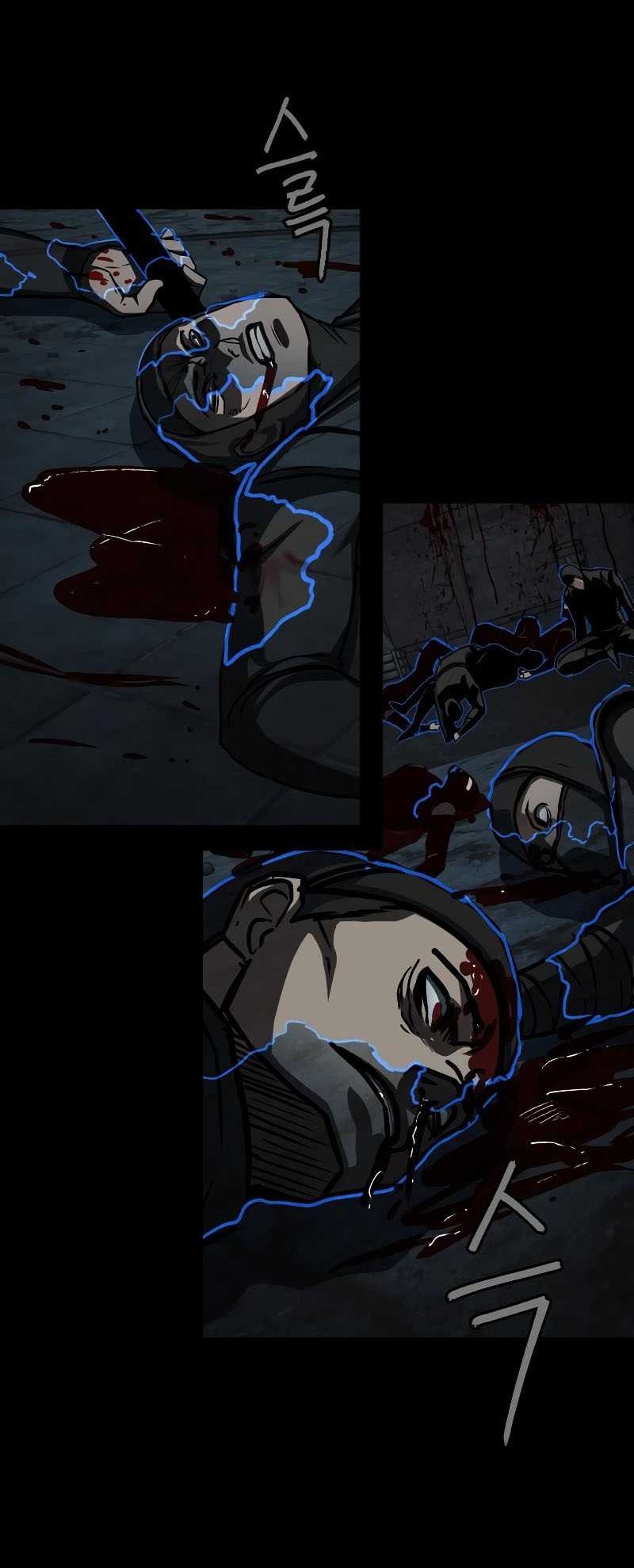 Sword Fanatic Wanders Through The Night Chapter 130 Gambar 18