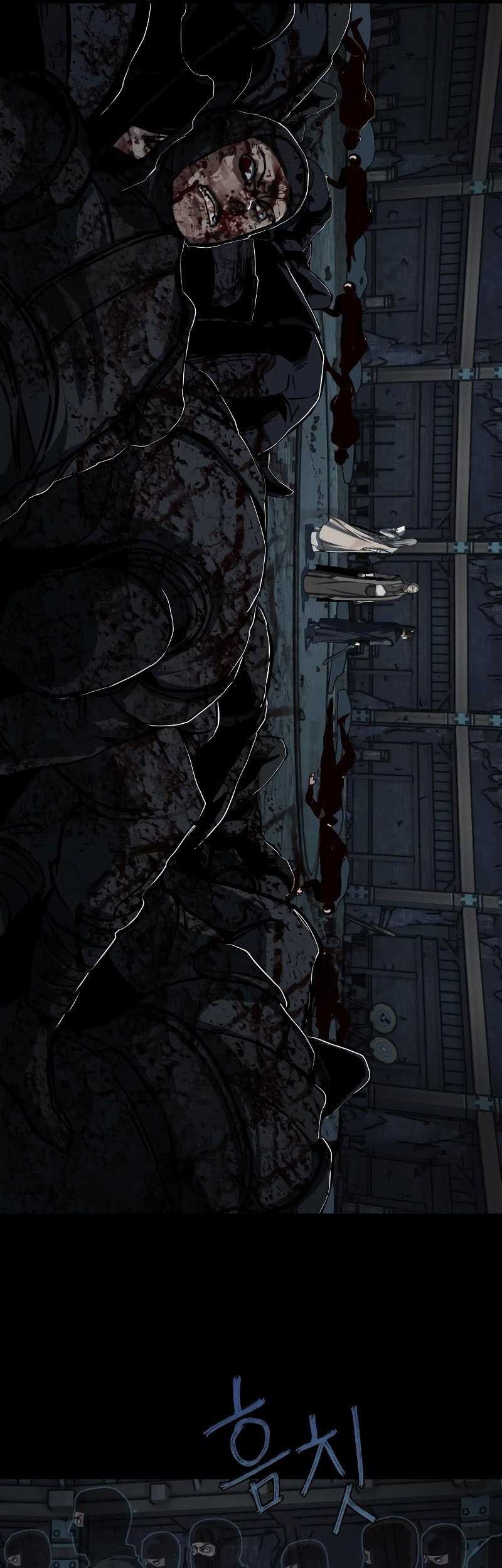 Sword Fanatic Wanders Through The Night Chapter 130 Gambar 19