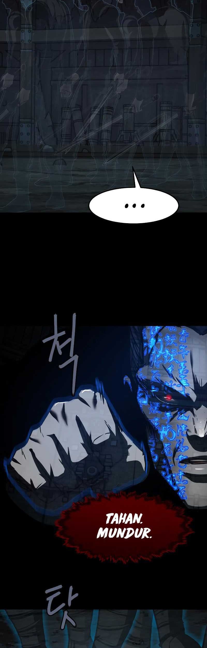 Sword Fanatic Wanders Through The Night Chapter 130 Gambar 20