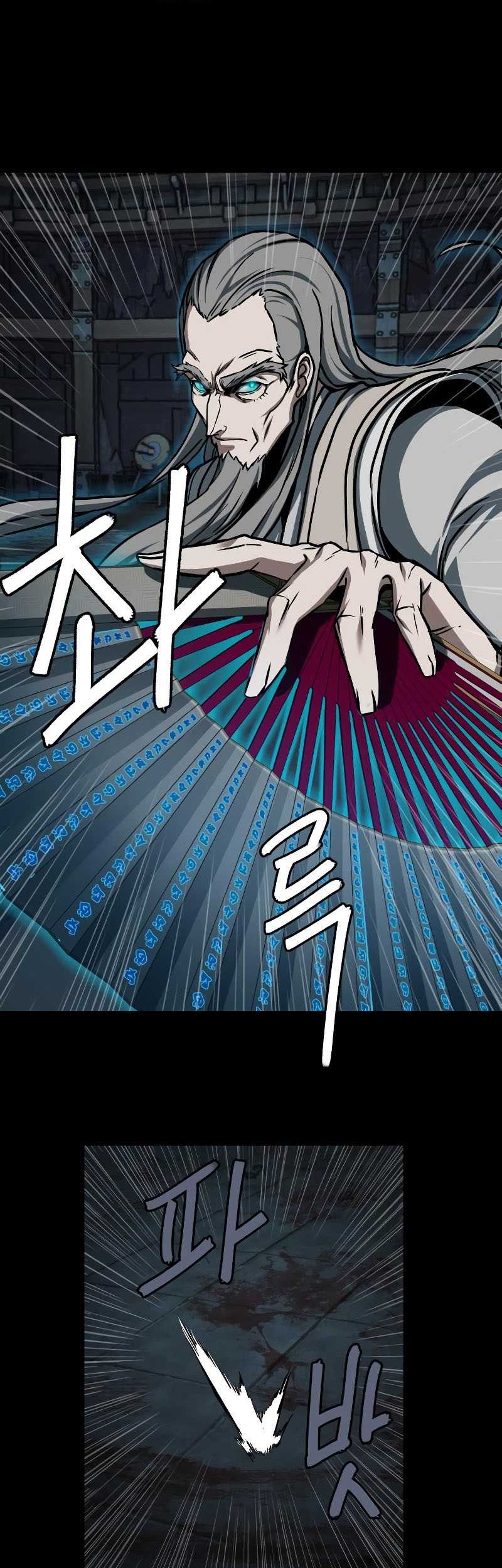 Sword Fanatic Wanders Through The Night Chapter 130 Gambar 24