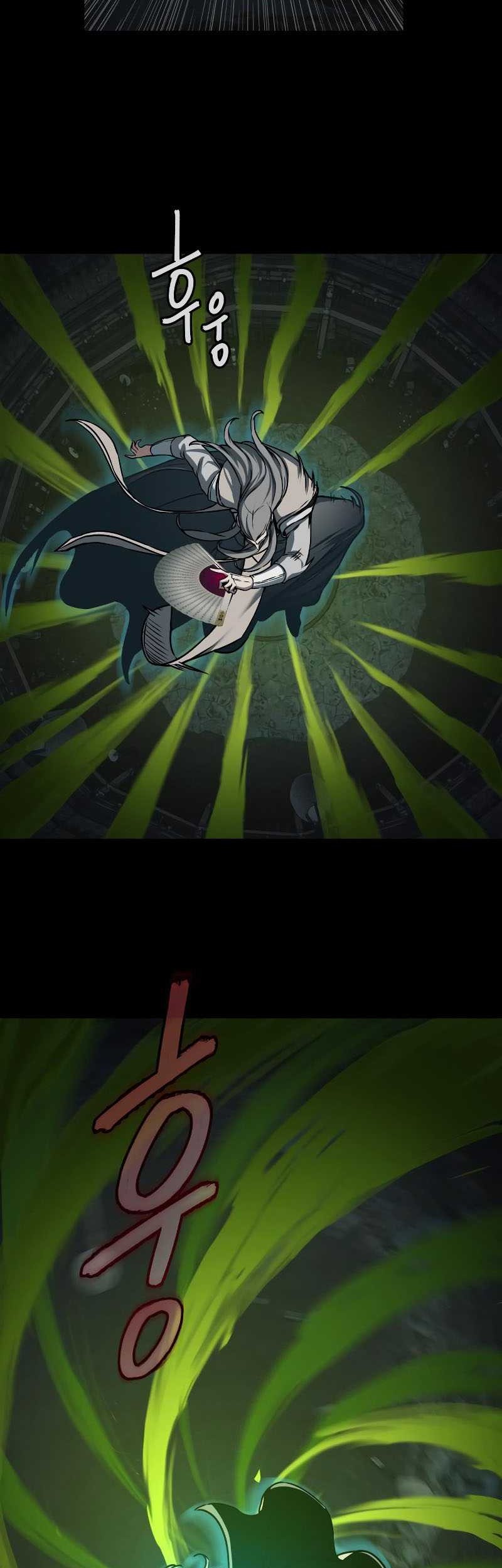 Sword Fanatic Wanders Through The Night Chapter 130 Gambar 25