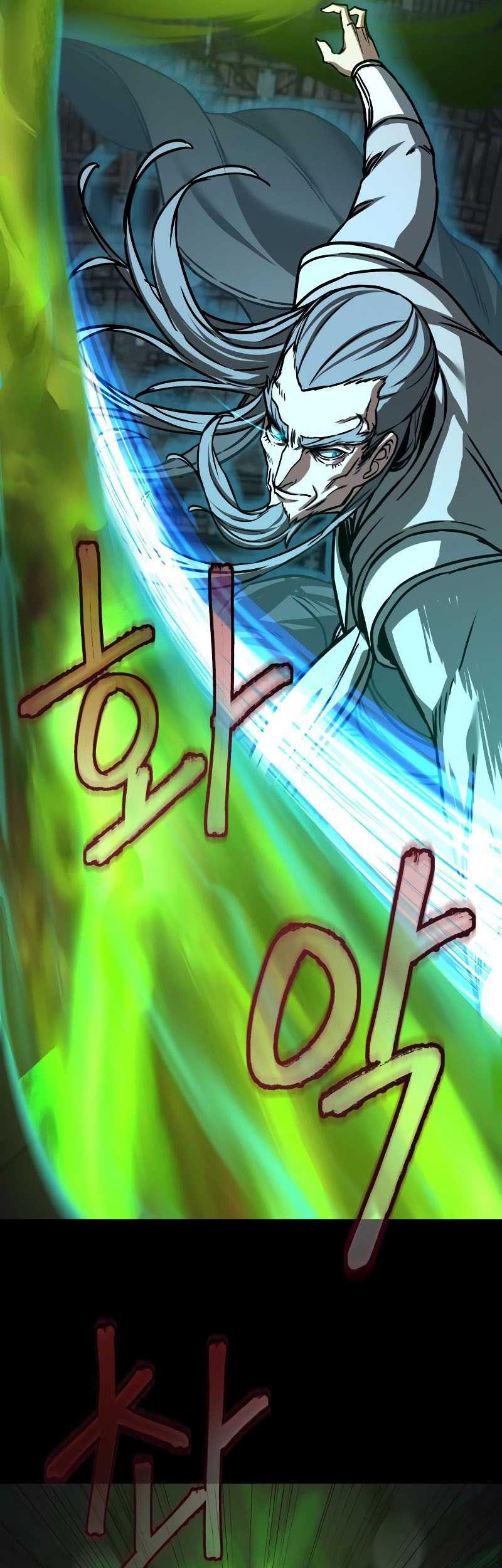 Sword Fanatic Wanders Through The Night Chapter 130 Gambar 27