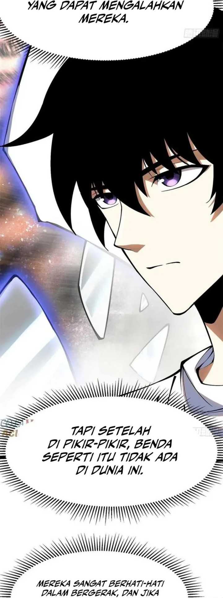 I Really Don’t Want to Learn Forbidden Spells Chapter 71 Gambar 15