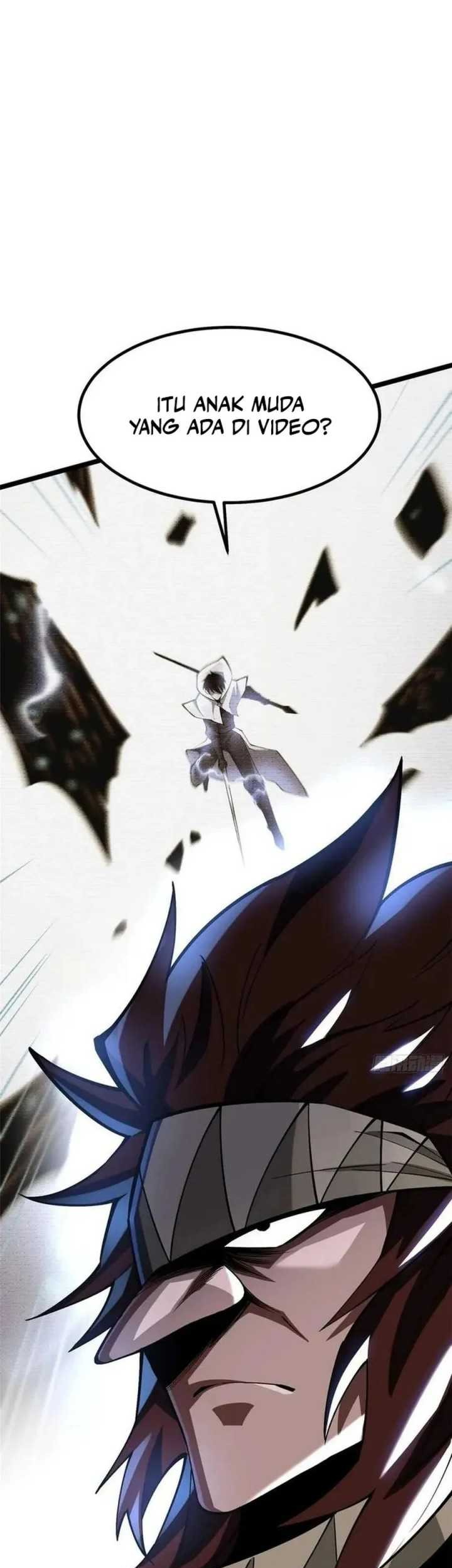 I Really Don’t Want to Learn Forbidden Spells Chapter 71 Gambar 31
