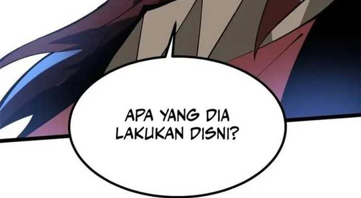 I Really Don’t Want to Learn Forbidden Spells Chapter 71 Gambar 32