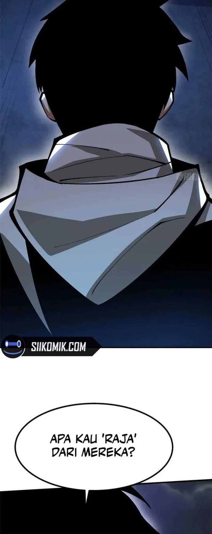 I Really Don’t Want to Learn Forbidden Spells Chapter 71 Gambar 35
