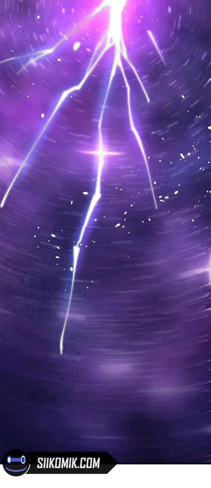 I Really Don’t Want to Learn Forbidden Spells Chapter 71 Gambar 48