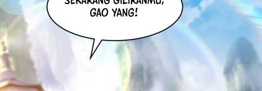 I Scared the Divine Lord as I handed over the Ancient Immortal Pill Chapter 65 Gambar 5