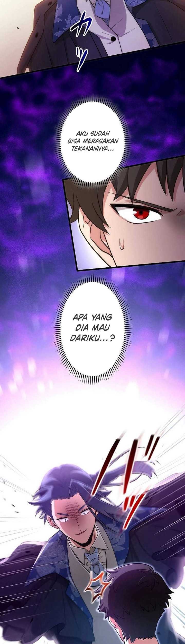 The Regressed S-Class Adventurer’s Quest Life Chapter 30 Gambar 36