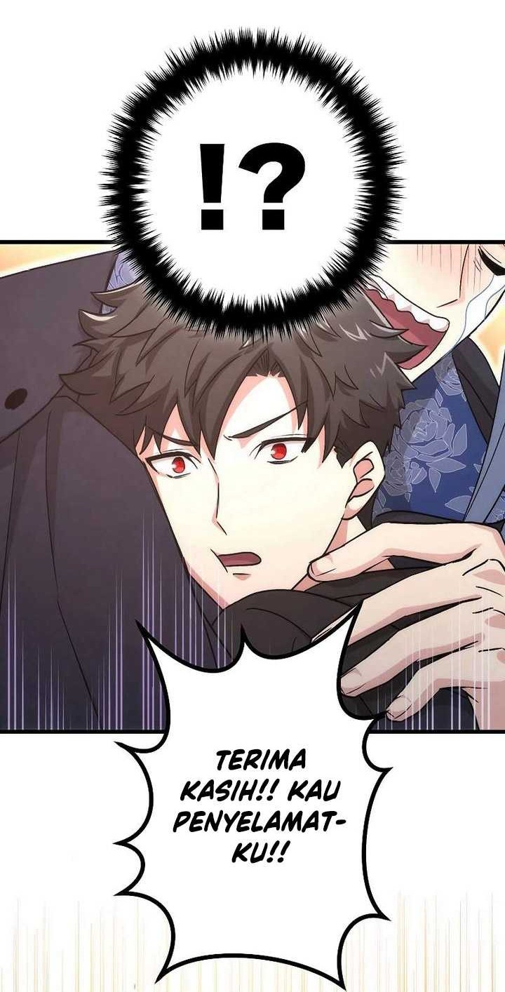 The Regressed S-Class Adventurer’s Quest Life Chapter 30 Gambar 39