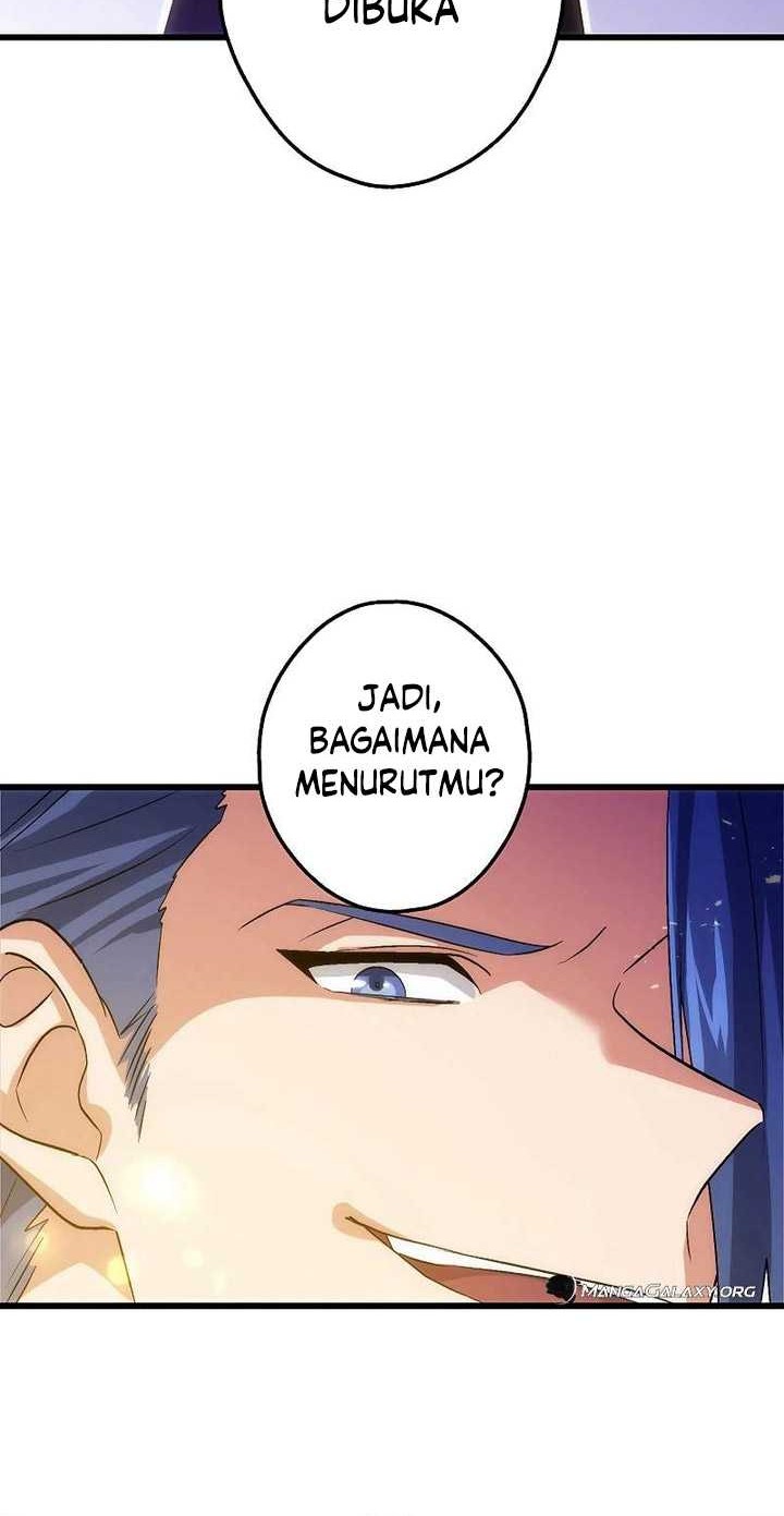 The Regressed S-Class Adventurer’s Quest Life Chapter 30 Gambar 51