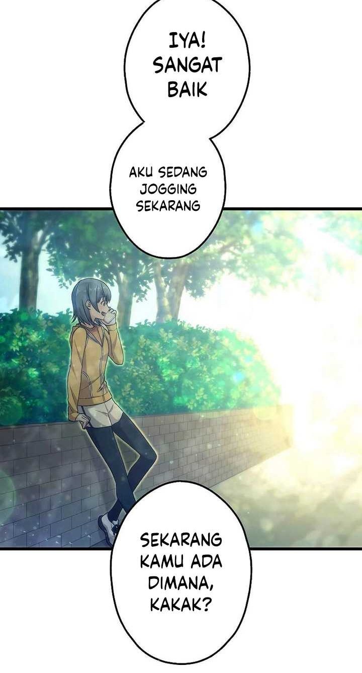 The Regressed S-Class Adventurer’s Quest Life Chapter 30 Gambar 7