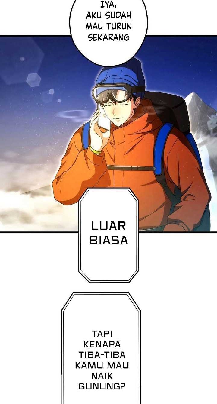 The Regressed S-Class Adventurer’s Quest Life Chapter 30 Gambar 9