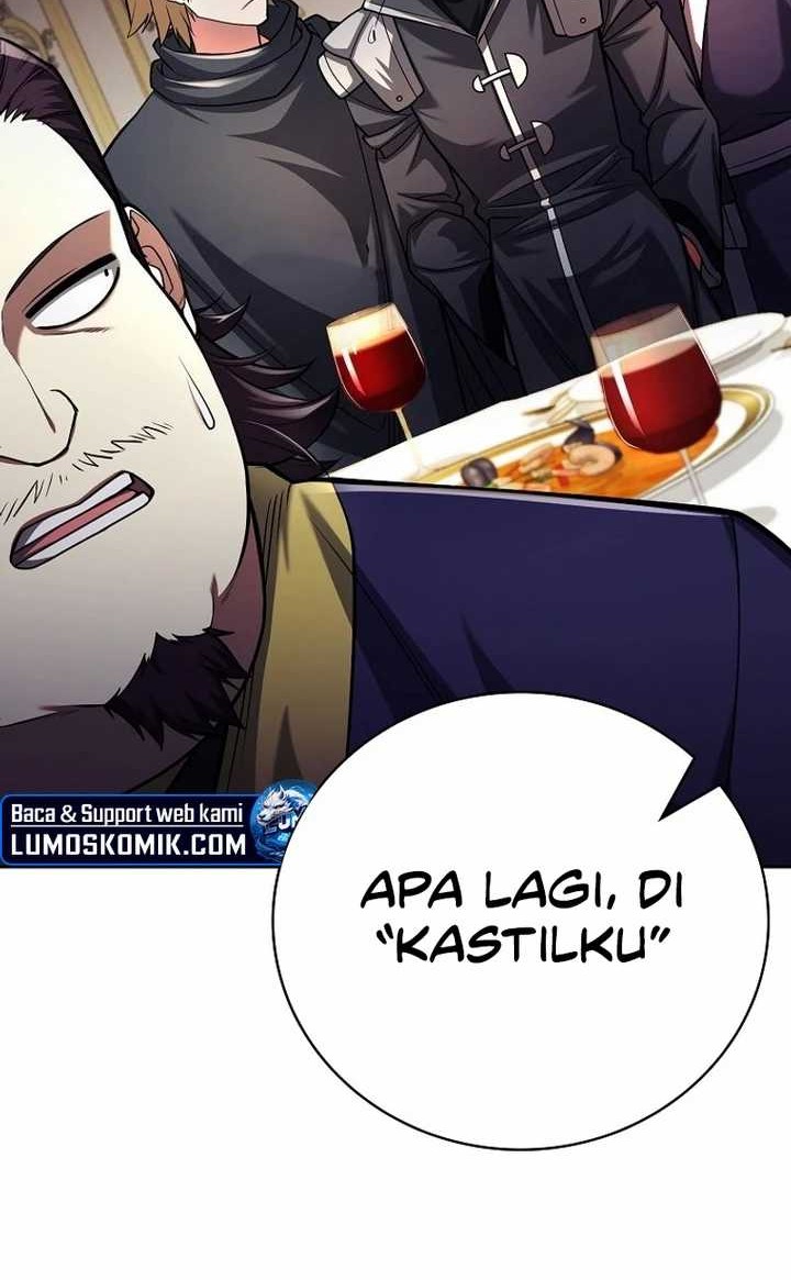 Debuff Master Chapter 43 Gambar 6