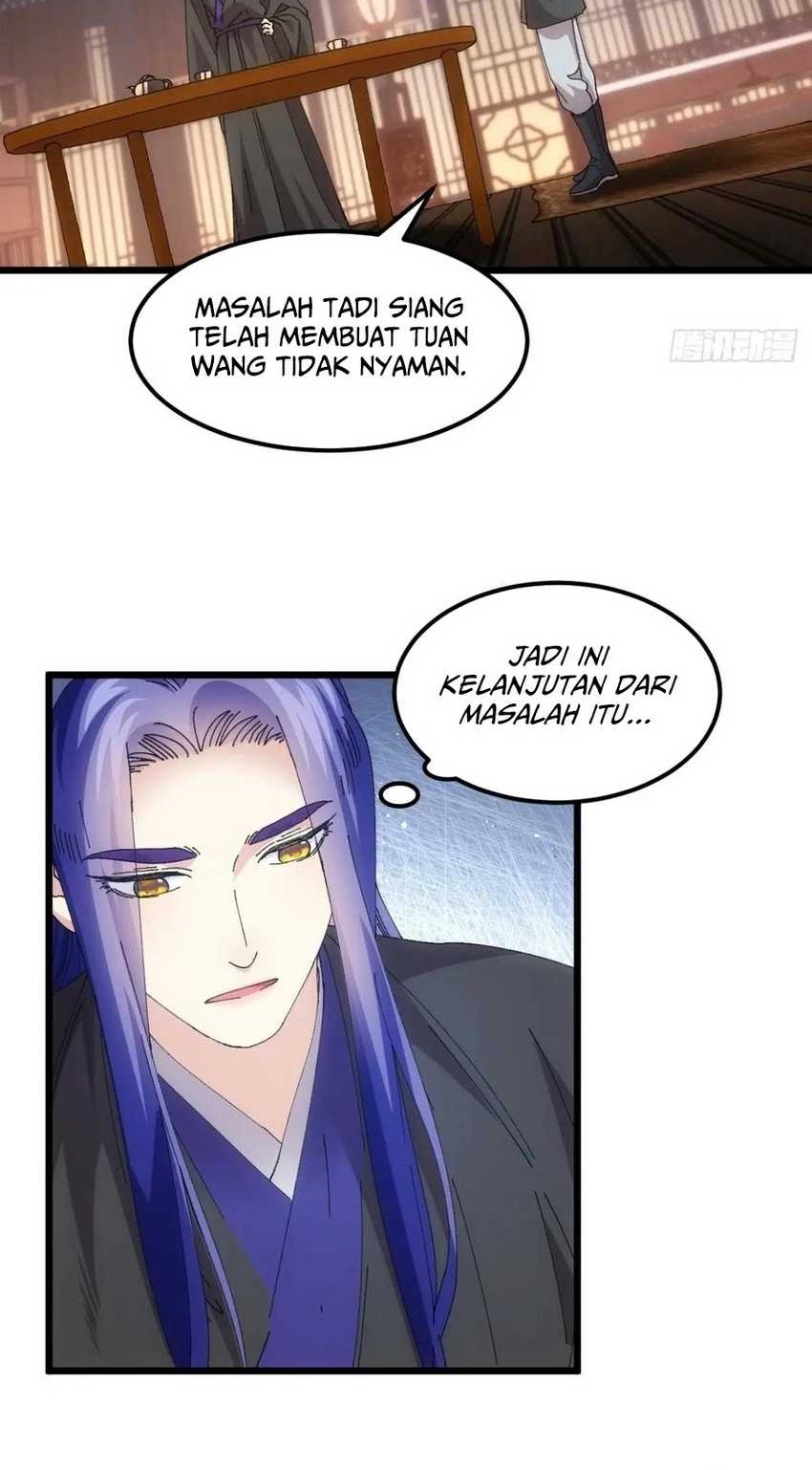 I Just Don’t Play the Card According to the Routine Chapter 262 Gambar 9