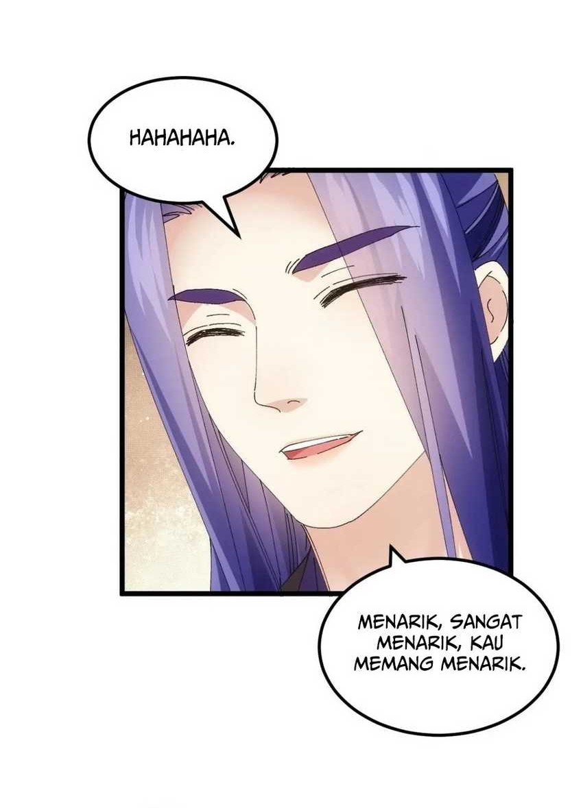 I Just Don’t Play the Card According to the Routine Chapter 262 Gambar 17