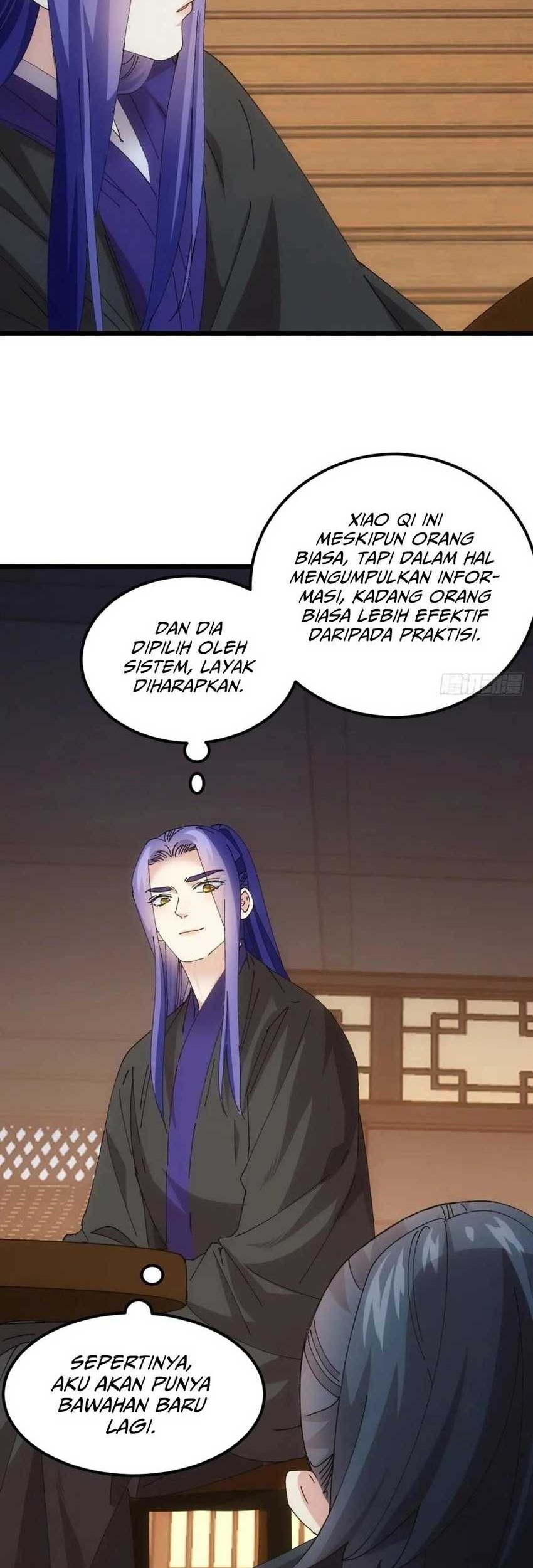 I Just Don’t Play the Card According to the Routine Chapter 262 Gambar 31