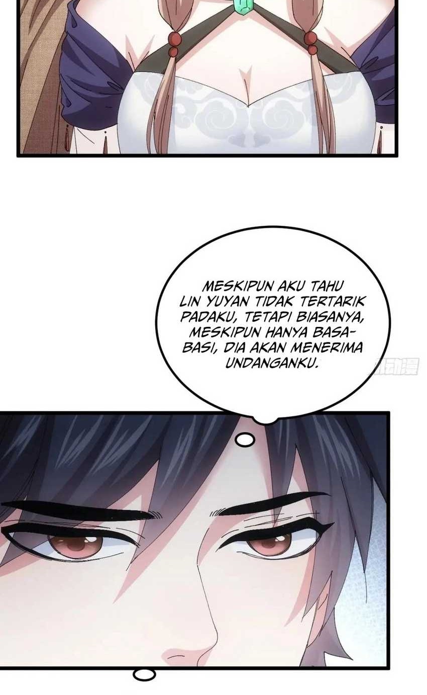 I Just Don’t Play the Card According to the Routine Chapter 260 Gambar 13