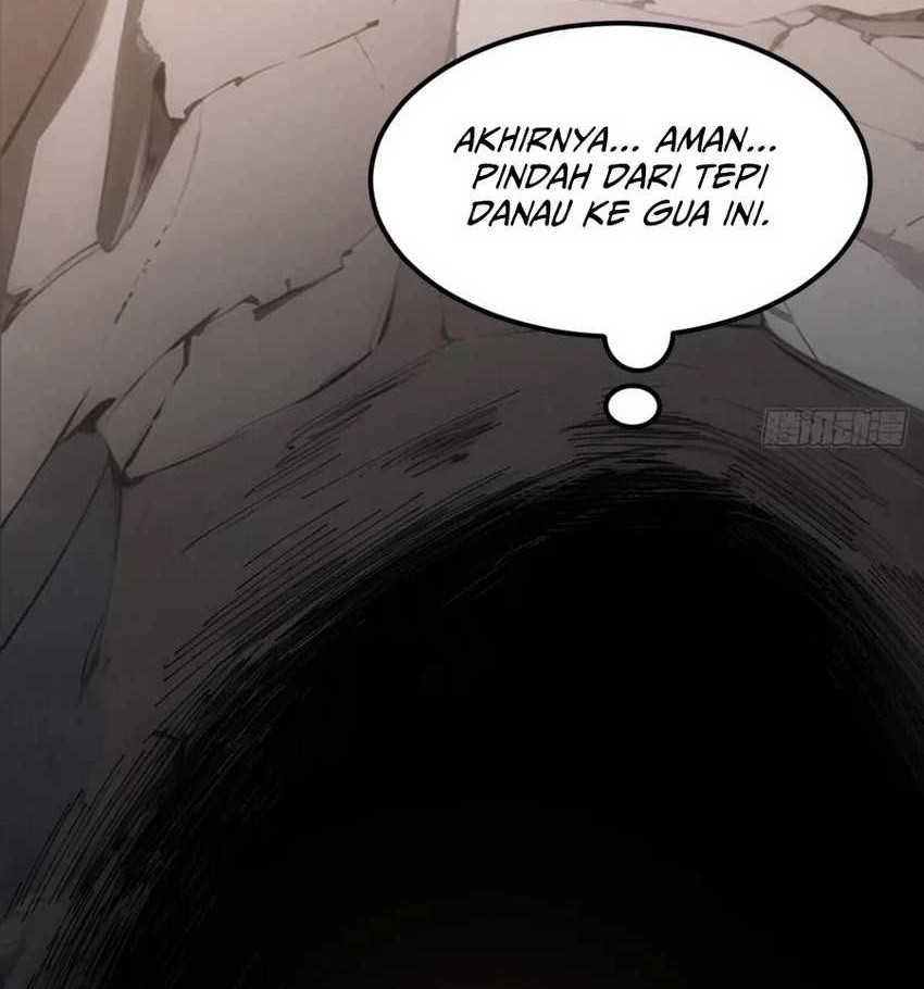 I Just Don’t Play the Card According to the Routine Chapter 260 Gambar 29