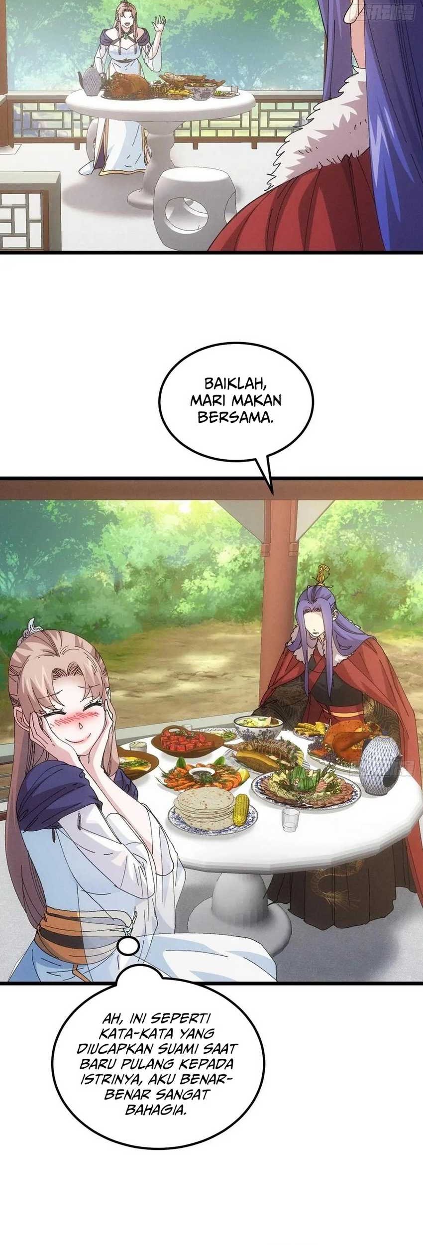 I Just Don’t Play the Card According to the Routine Chapter 259 Gambar 4