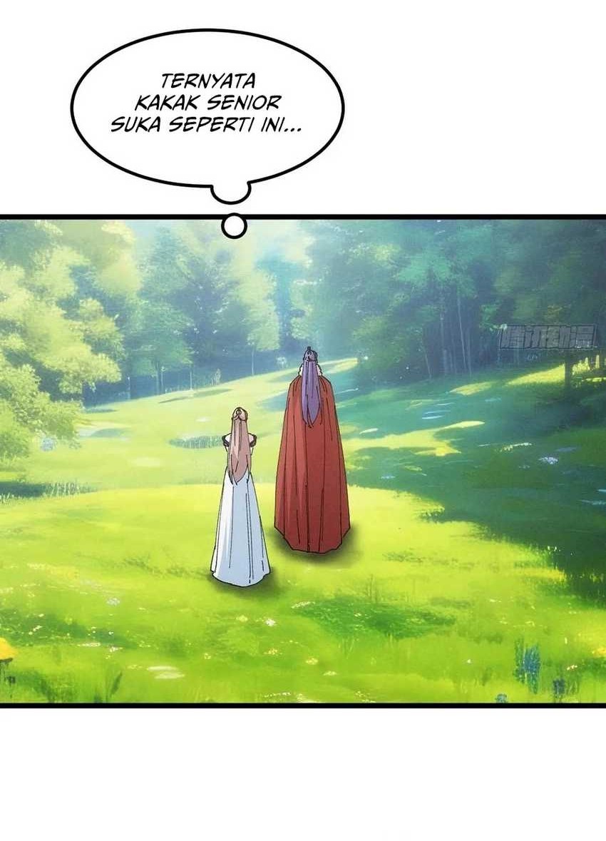 I Just Don’t Play the Card According to the Routine Chapter 259 Gambar 17