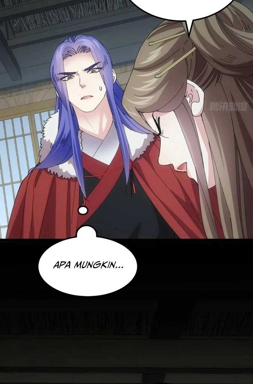 I Just Don’t Play the Card According to the Routine Chapter 258 Gambar 21