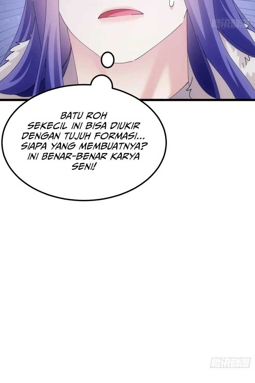 I Just Don’t Play the Card According to the Routine Chapter 257 Gambar 32