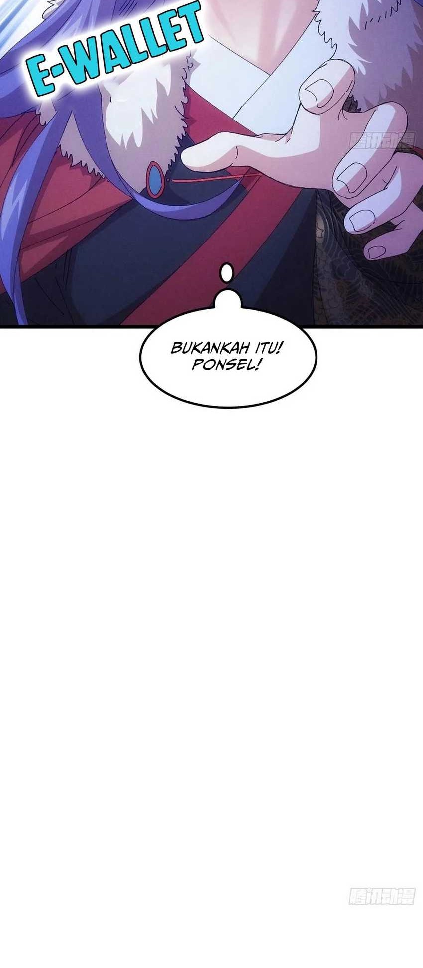 I Just Don’t Play the Card According to the Routine Chapter 256 Gambar 29