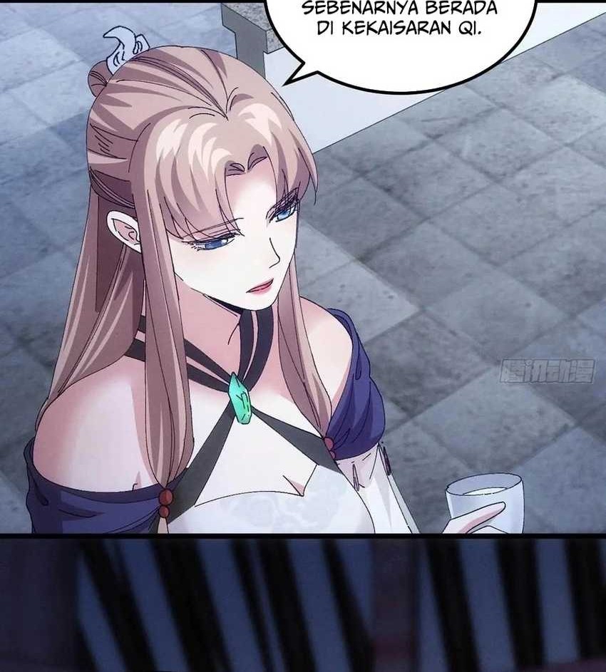I Just Don’t Play the Card According to the Routine Chapter 254 Gambar 21