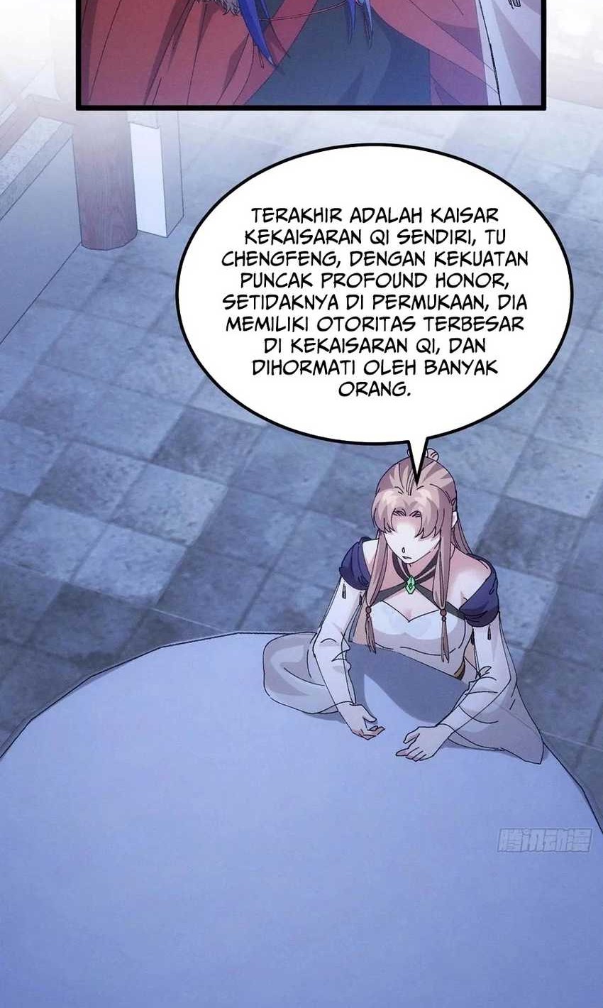 I Just Don’t Play the Card According to the Routine Chapter 254 Gambar 25