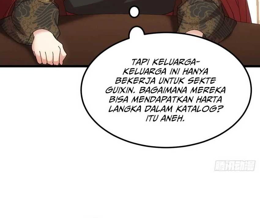 I Just Don’t Play the Card According to the Routine Chapter 253 Gambar 5