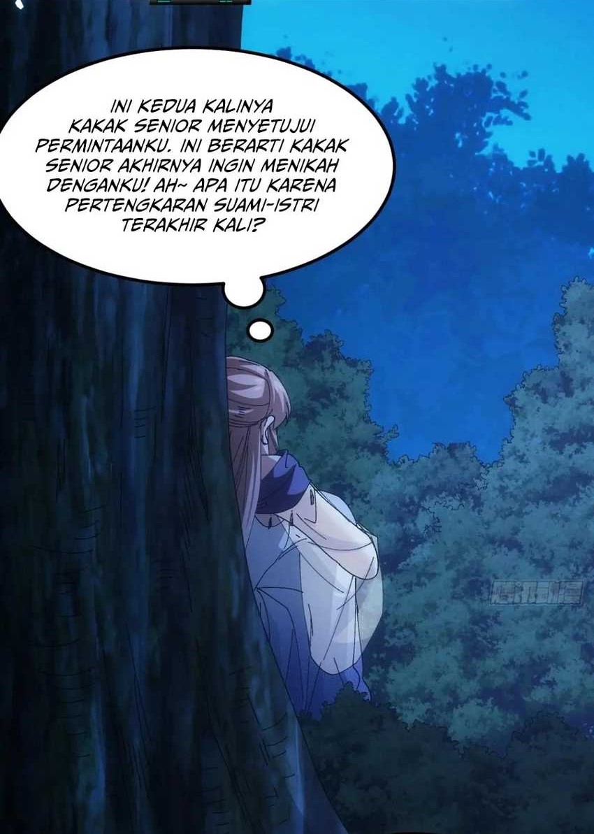 I Just Don’t Play the Card According to the Routine Chapter 253 Gambar 25