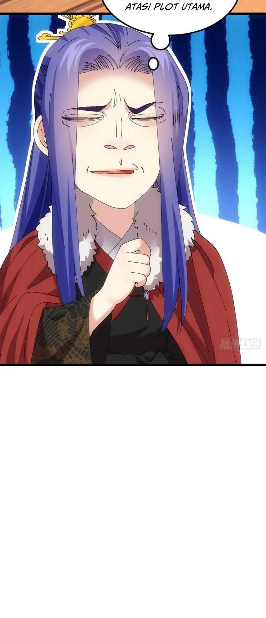 I Just Don’t Play the Card According to the Routine Chapter 253 Gambar 31